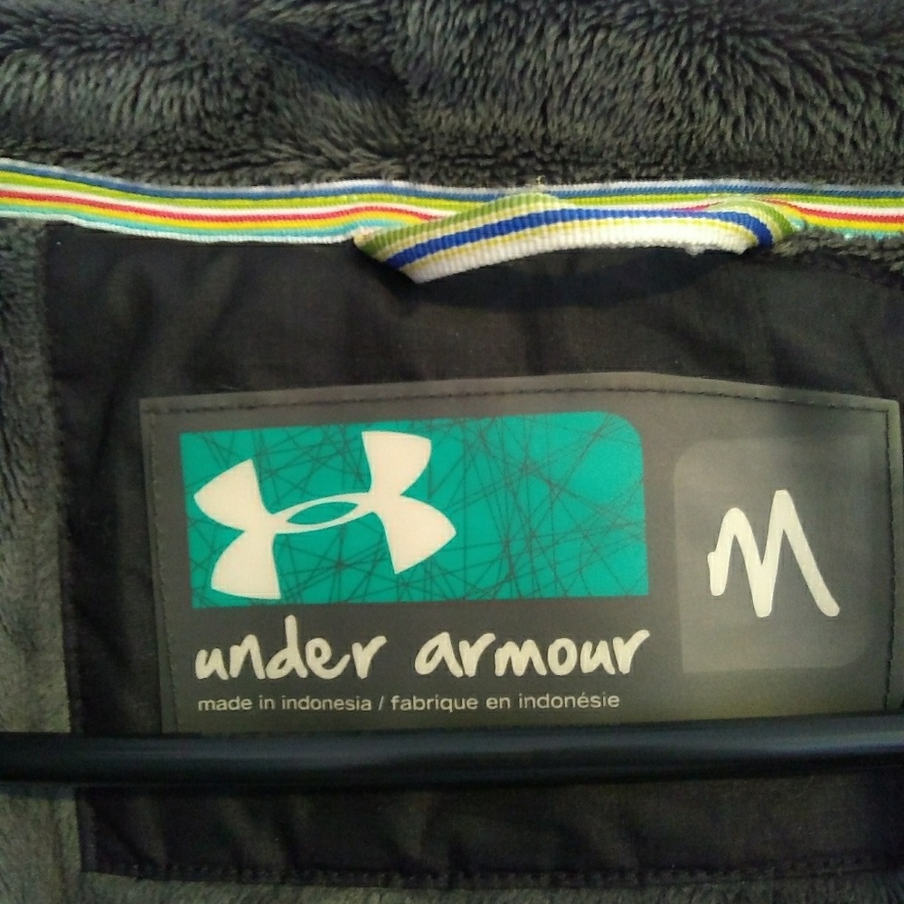 Under Armour Jacket